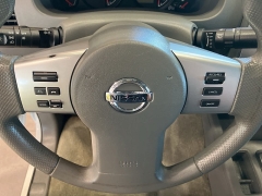 Used 2015  Nissan Frontier 2WD Crew Cab SWB Auto SV at Maxx Loans near St. Adrian, MI