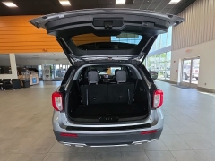 Used 2021  Ford Explorer XLT 4WD at Maxx Loans near St&period; Adrian&comma; MI