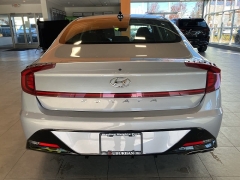 Used 2023  Hyundai Sonata SEL 2&period;5L at Maxx Loans near St&period; Adrian&comma; MI