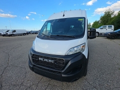Used 2023  Ram ProMaster Cargo Van 2500 High Roof 159" WB at Maxx Loans near St&period; Adrian&comma; MI
