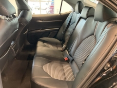 Used 2023 Toyota Camry SE Auto at Maxx Loans near St. Adrian, MI