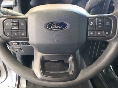 Used 2024  Ford F-150 4WD STX SuperCrew 5&period;5' Box at Maxx Loans near St&period; Adrian&comma; MI
