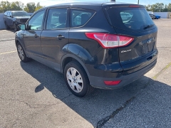 Used 2016  Ford Escape 4d SUV FWD S at Maxx Loans near St&period; Adrian&comma; MI