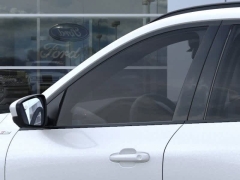 New 2025 Ford Escape ST-Line Select AWD at Suburban Ford of Sterling Heights near Sterling Heights, MI