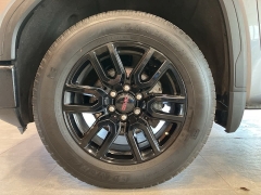Used 2021 GMC Sierra 1500 4WD Crew Cab at Maxx Loans near St. Adrian, MI