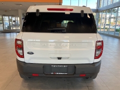Used 2024 Ford Bronco Sport Big Bend 4x4 at Maxx Loans near St. Adrian, MI
