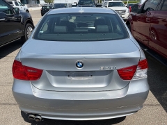 Used 2011 BMW 3 Series 4dr Sdn 328i xDrive AWD SULEV at Suburban Ford of Sterling Heights near Sterling Heights, MI
