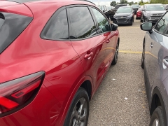 Used 2023 Ford Escape ST-Line AWD at Maxx Loans near St. Adrian, MI