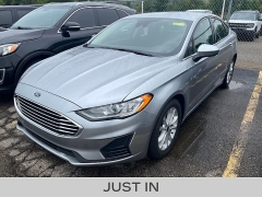 Used 2020  Ford Fusion 4d Sedan FWD SE 1&period;5L EcoBoost at Maxx Loans near St&period; Adrian&comma; MI