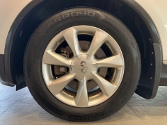 Used 2010  INFINITI EX35 AWD 4dr Journey at Maxx Loans near St. Adrian, MI