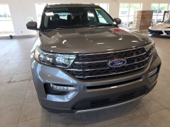 Used 2024  Ford Explorer XLT 4WD at Maxx Loans near St&period; Adrian&comma; MI