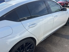 Used 2023  Cadillac CT5-V 4dr Sdn at Maxx Loans near St&period; Adrian&comma; MI