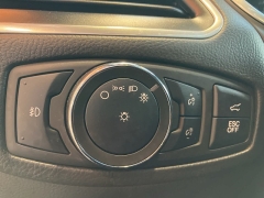 Used 2020 Ford Edge 4d SUV AWD ST at Suburban Ford of Sterling Heights near Sterling Heights, MI