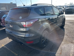 Used 2017  Ford Escape 4d SUV 4WD Titanium at Maxx Loans near St&period; Adrian&comma; MI