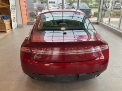 Used 2015 Lincoln MKZ Hybrid 4d Sedan at Suburban Ford of Sterling Heights near Sterling Heights, MI