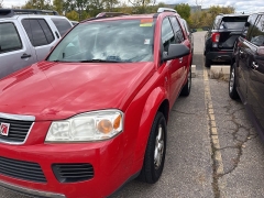 Used 2007  Saturn Vue 4d SUV FWD Auto at Maxx Loans near St. Adrian, MI