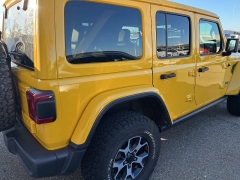 Used 2020 Jeep Wrangler Unlimited Rubicon 4x4 at Suburban Ford of Sterling Heights near Sterling Heights, MI