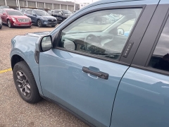 Used 2023  Ford Maverick FWD SuperCrew at Maxx Loans near St&period; Adrian&comma; MI