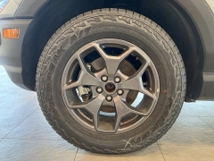 Used 2024 Ford Bronco Sport Badlands 4x4 at Suburban Ford of Sterling Heights near Sterling Heights, MI