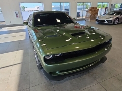 Used 2021  Dodge Challenger R&sol;T Scat Pack RWD at Maxx Loans near St&period; Adrian&comma; MI