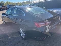 Used 2022 Chevrolet Malibu 4dr Sdn LT at Maxx Loans near St. Adrian, MI