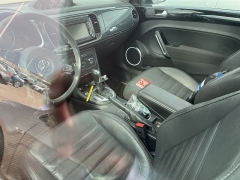 Used 2012 Volkswagen Beetle 2dr Cpe DSG 2.0T Turbo w/Sun/Sound at Maxx Loans near ,