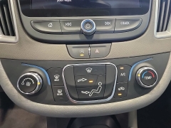 Used 2022  Chevrolet Malibu 4dr Sdn LS w&sol;1FL at Maxx Loans near St&period; Adrian&comma; MI