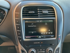 Used 2016 Lincoln MKX 4d SUV FWD Reserve at Suburban Ford of Sterling Heights near Sterling Heights, MI