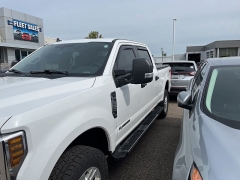 Used 2019 Ford Super Duty F-250 SRW 4WD Crew Cab Box at Suburban Ford of Sterling Heights near Sterling Heights, MI