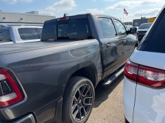 Used 2020 Ram 1500 4WD Crew Cab Rebel at Maxx Loans near St. Adrian, MI