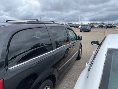 Used 2012 Chrysler Town & Country 4d Wagon Touring at Suburban Ford of Sterling Heights near Sterling Heights, MI