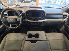 Used 2021  Ford F-150 4WD SuperCrew Box at Maxx Loans near St&period; Adrian&comma; MI