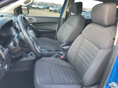 Used 2023 Ford Ranger 4WD SuperCrew 5' Box at Maxx Loans near ,