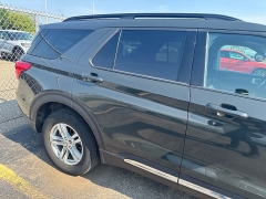 Used 2023  Ford Explorer XLT 4WD at Maxx Loans near St&period; Adrian&comma; MI