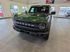 Used 2023  Ford Bronco 4 Door 4x4 at Maxx Loans near St&period; Adrian&comma; MI