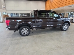 Used 2019  Ford F-150 4WD SuperCrew 5&period;5' Box at Maxx Loans near St&period; Adrian&comma; MI