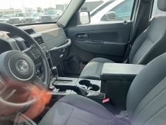 Used 2012 Jeep Liberty 4WD 4dr Sport at Maxx Loans near St. Adrian, MI