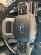 Used 2022  Ford F-150 XLT 4WD SuperCrew 5.5' Box at Maxx Loans near St. Adrian, MI