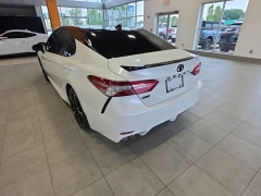 Used 2019  Toyota Camry XSE Auto &lpar;Natl&rpar; at Maxx Loans near St&period; Adrian&comma; MI
