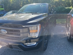 Used 2023 Ford F-150 LARIAT 4WD SuperCrew 5.5' Box at Maxx Loans near St. Adrian, MI