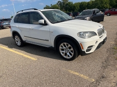 Used 2013  BMW X5 AWD 4dr xDrive35i at Maxx Loans near St&period; Adrian&comma; MI