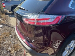Used 2022 Ford Edge SEL AWD at Maxx Loans near St. Adrian, MI