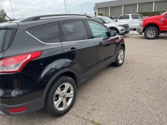 Used 2015 Ford Escape FWD 4dr SE at Maxx Loans near St. Adrian, MI