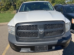 Used 2018 Ram 1500 4WD Crew Cab Tradesman Longbed at Maxx Loans near St. Adrian, MI
