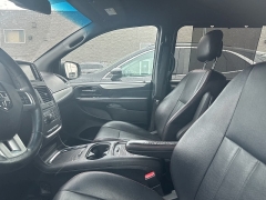 Used 2015  Dodge Grand Caravan 4d Wagon R&sol;T at Maxx Loans near St&period; Adrian&comma; MI