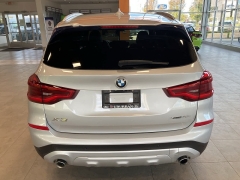 Used 2020  BMW X3 xDrive30i Sports Activity Vehicle at Maxx Loans near St. Adrian, MI