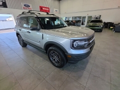 Used 2023  Ford Bronco Sport Big Bend 4x4 at Maxx Loans near St&period; Adrian&comma; MI