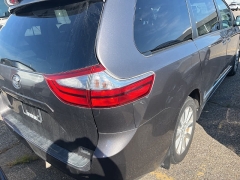 Used 2015 Toyota Sienna 4d Wagon LE AWD at Suburban Ford of Sterling Heights near Sterling Heights, MI