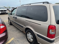 Used 2002 Chevrolet Venture 4dr Ext WB LT 1SD Pkg at Maxx Loans near ,