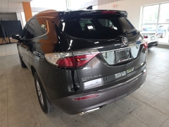 Used 2023  Buick Enclave AWD 4dr Essence at Maxx Loans near St&period; Adrian&comma; MI